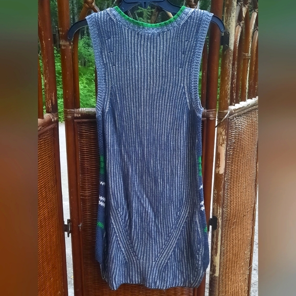 🌟3/50 CAbi Sweater Jumper Dress - Picture 5 of 6